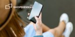 Kỹ thuật sống động: Màn hình ghép Shopdienmay
