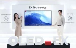 Màn hình LG cải tiến tấm nền OLED với ứng dụng Deuterium mở rộng