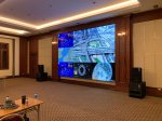 Báo giá màn hình ghép LG và SamSung tại HCOM