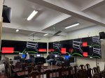 Màn hình ghép Samsung 46 inch có gì nổi bật?