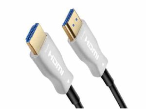 Cáp quang HDMI 2.0 4K Chibi 5M và 10M