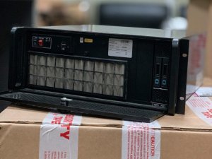 Server Video Wall DATAPATH VSN 972