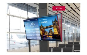 Màn hình hiển thị LG 55 inch 55UH5F