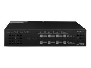 Thiết bị Matrix Switch IDK MSD-402
