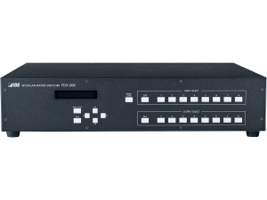 Bộ điều khiển Matrix Switcher IDK FDX-S08