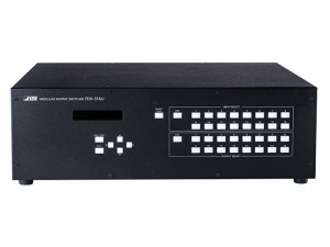 Bộ điều khiển Matrix Switcher IDK FDX-S16