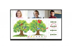 Màn hình tương tác LG 65 inch 65TR3DJ-B
