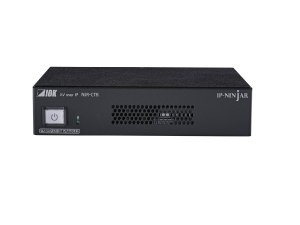 Thiết bị điều khiển IP-NINJA IDK NJR-CTB