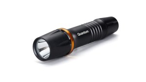 Đèn Pin LED QU-V1 DuVeet
